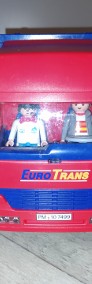Playmobil Euro Trans 24-4