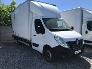 Renault Master 170KM 2.3 KONTENER + WINDA UDT W CENIE | boczne drzwi
