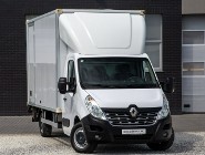 Renault Master 170KM 2.3 KONTENER + WINDA UDT W CENIE | boczne drzwi
