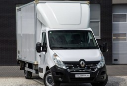 Renault Master 170KM 2.3 KONTENER + WINDA UDT W CENIE | boczne drzwi