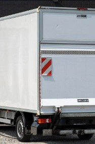 Renault Master 170KM 2.3 KONTENER + WINDA UDT W CENIE | boczne drzwi-2
