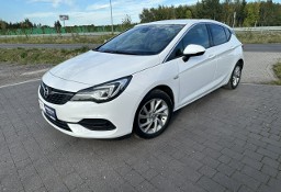 Opel Astra L (VI)