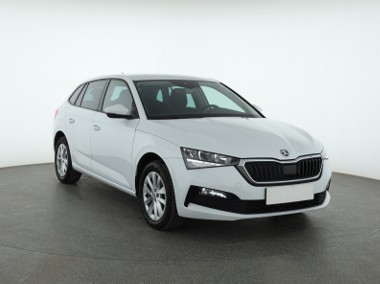 Skoda Scala Salon Polska, 1. Właściciel, VAT 23%, Klimatronic, Tempomat,-1