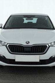 Skoda Scala Salon Polska, 1. Właściciel, VAT 23%, Klimatronic, Tempomat,-2