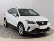 SEAT Arona , Salon Polska, Serwis ASO, Automat, Navi, Klimatronic,