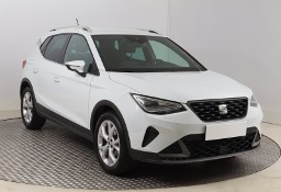 SEAT Arona , Salon Polska, Serwis ASO, Automat, Navi, Klimatronic,