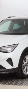 SEAT Arona , Salon Polska, Serwis ASO, Automat, Navi, Klimatronic,-3