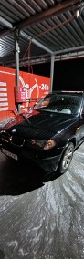 Sprzedam BMW X3 z kultowym silnikiem 3.0d M57 o mocy 250KM-3
