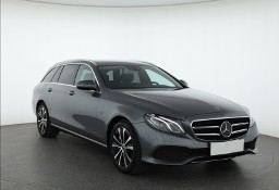 Mercedes-Benz Klasa E , Serwis ASO, 306 KM, Automat, VAT 23%, Skóra, Navi,