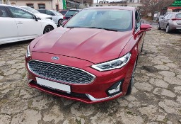 Ford Fusion II 2.0 Titanium AWD