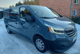 Renault Trafic III Brygadówka 6os Long FVAT 23%