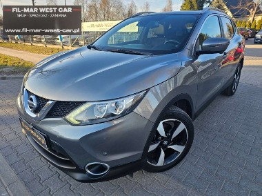 Nissan Qashqai II-1