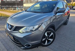 Nissan Qashqai II