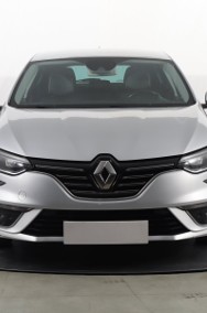 Renault Megane IV , Salon Polska, Serwis ASO, Skóra, Navi, Klimatronic,-2