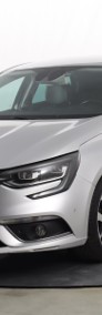 Renault Megane IV , Salon Polska, Serwis ASO, Skóra, Navi, Klimatronic,-3