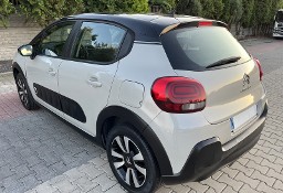 Citroen C3 III