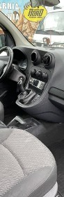 Mercedes-Benz Citan Citan Tourer Citan Tourer dla Niepełnosprawnych inwalida rampa 2013-4
