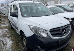 Mercedes-Benz Citan Citan Tourer Citan Tourer dla Niepełnosprawnych inwalida rampa 2013
