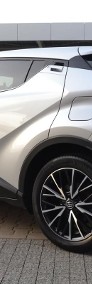 Toyota C-HR 1.8 Hybrid Prestige, Oferta Dealera, Gwarancja-3