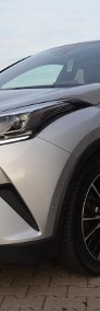 Toyota C-HR 1.8 Hybrid Prestige, Oferta Dealera, Gwarancja-4
