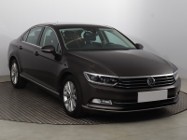 Volkswagen Passat B8 Salon Polska, Serwis ASO, Automat, Skóra, Navi, Klimatronic,