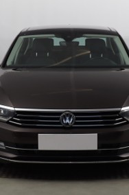 Volkswagen Passat B8 Salon Polska, Serwis ASO, Automat, Skóra, Navi, Klimatronic,-2