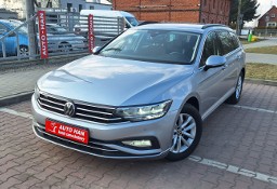Volkswagen Passat B8 POLSKI SALON / BEZWYPADKOWY