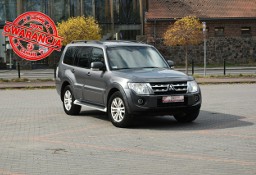Mitsubishi Pajero IV 3.2DiD Automat 2014r. Polski SALON Iwł. 4x4 Xenon Skóra Kamera NAVi