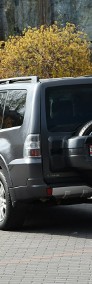 Mitsubishi Pajero IV 3.2DiD Automat 2014r. Polski SALON Iwł. 4x4 Xenon Skóra Kamera NAVi-4
