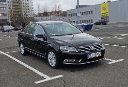 Volkswagen Passat B7 2.0 TDI niski przebieg Bogate wyposażenie