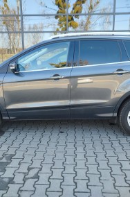 Kuga Titanium-2