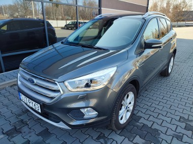 Kuga Titanium-1