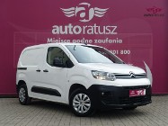 Citroen Berlingo Czujniki Parkowania*FV 23%*Bezwypadkowy