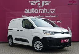 Citroen Berlingo Czujniki Parkowania*FV 23%*Bezwypadkowy