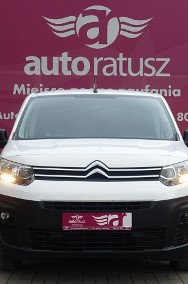 Citroen Berlingo Czujniki Parkowania*FV 23%*Bezwypadkowy-2