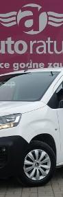 Citroen Berlingo Czujniki Parkowania*FV 23%*Bezwypadkowy-3