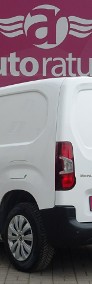 Citroen Berlingo Czujniki Parkowania*FV 23%*Bezwypadkowy-4