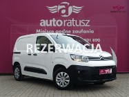 Citroen Berlingo Czujniki Parkowania*FV 23%*Bezwypadkowy