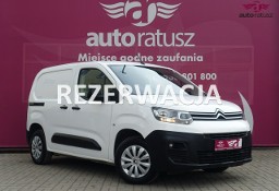 Citroen Berlingo Czujniki Parkowania*FV 23%*Bezwypadkowy
