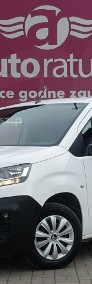 Citroen Berlingo Czujniki Parkowania*FV 23%*Bezwypadkowy-3