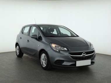 Opel Corsa E , Salon Polska, Serwis ASO, Klima, Tempomat-1
