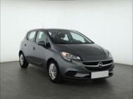 Opel Corsa E , Salon Polska, Serwis ASO, Klima, Tempomat