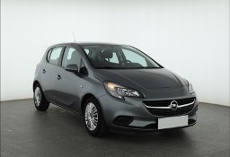 Opel Corsa E , Salon Polska, Serwis ASO, Klima, Tempomat