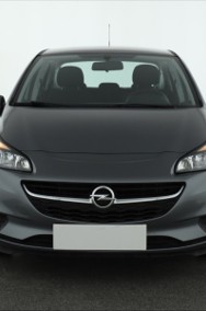Opel Corsa E , Salon Polska, Serwis ASO, Klima, Tempomat-2