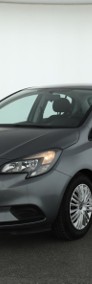 Opel Corsa E , Salon Polska, Serwis ASO, Klima, Tempomat-3