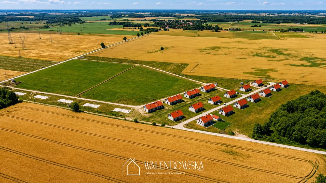 dom na sprzedaż