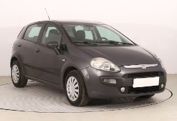 Fiat Punto Evo , Salon Polska, Klima