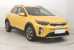 Kia Stonic Salon Polska, 1. Właściciel, Serwis ASO, Skóra, Klimatronic,