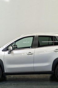 Suzuki SX4 S-Cross 1.5 Strong Hybrid Elegance AGS 1.5 Strong Hybrid Elegance AGS 116KM-2