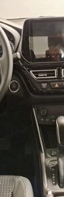 Suzuki SX4 S-Cross 1.5 Strong Hybrid Elegance AGS 1.5 Strong Hybrid Elegance AGS 116KM-4